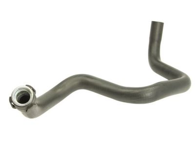 Radiator Hose THERMOTEC DWP014TT