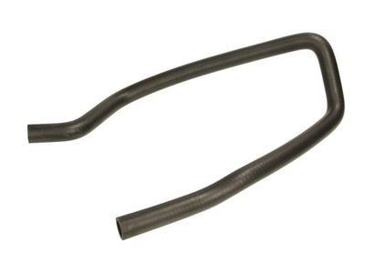 Radiator Hose THERMOTEC DWP017TT