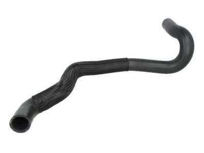 Radiator Hose THERMOTEC DWP022TT