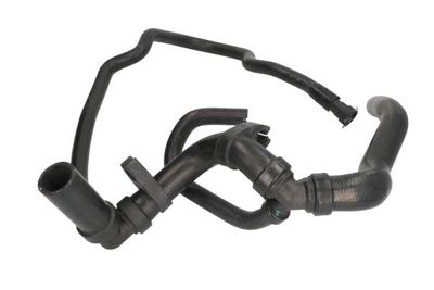 Radiator Hose THERMOTEC DWP023TT