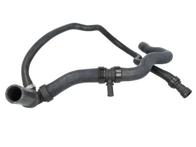 Radiator Hose THERMOTEC DWP024TT