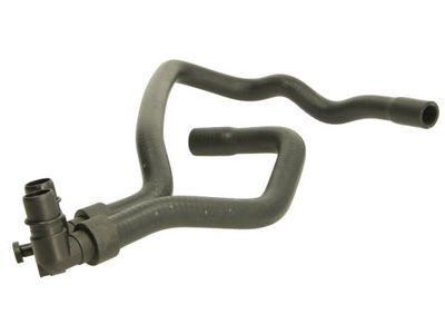 Radiator Hose THERMOTEC DWP031TT