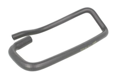 Radiator Hose THERMOTEC DWP035TT