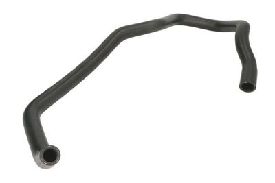 Radiator Hose THERMOTEC DWP057TT