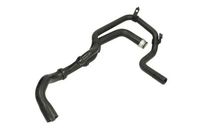 Coolant Pipe THERMOTEC DWP061TT
