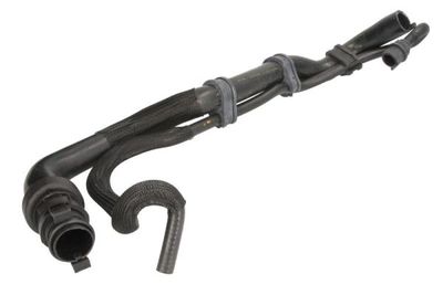 Radiator Hose THERMOTEC DWP072TT