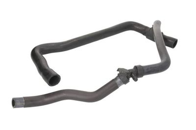Radiator Hose THERMOTEC DWP073TT
