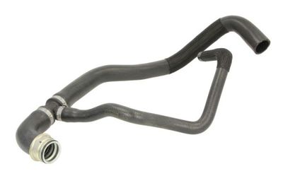 Radiator Hose THERMOTEC DWP091TT