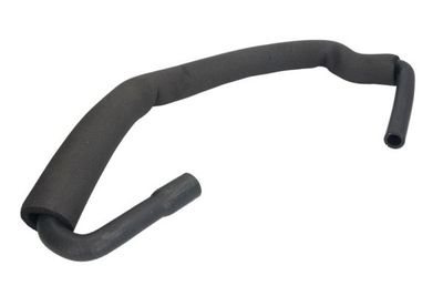 Radiator Hose THERMOTEC DWP157TT