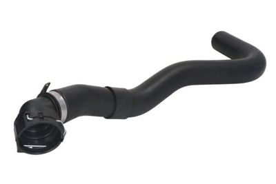 Radiator Hose THERMOTEC DWP165TT