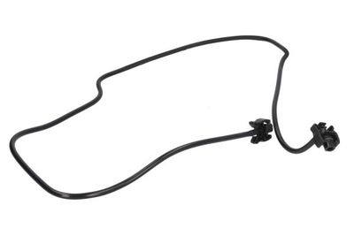 Radiator Hose THERMOTEC DWP167TT