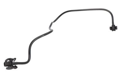 Radiator Hose THERMOTEC DWP168TT