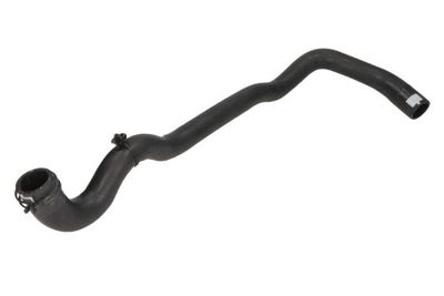 Radiator Hose THERMOTEC DWR002TT