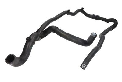 Radiator Hose THERMOTEC DWR003TT