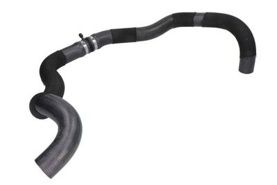 Radiator Hose THERMOTEC DWR005TT