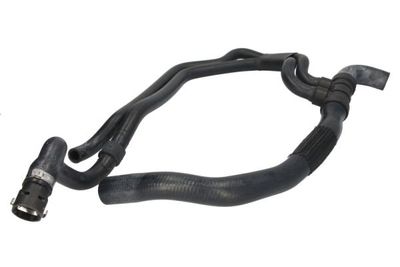 Radiator Hose THERMOTEC DWR010TT