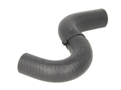 Radiator Hose THERMOTEC DWR014TT