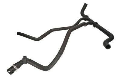 Radiator Hose THERMOTEC DWR020TT