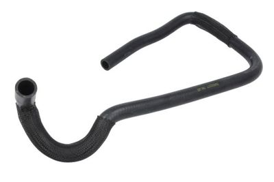 Heater Hose THERMOTEC DWR032TT