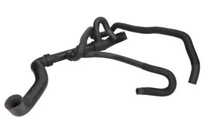 Radiator Hose THERMOTEC DWR035TT