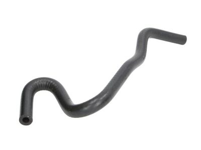 Radiator Hose THERMOTEC DWR039TT