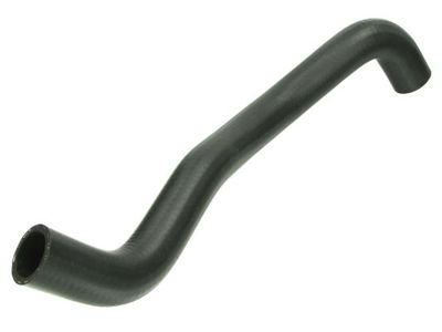 Radiator Hose THERMOTEC DWR040TT
