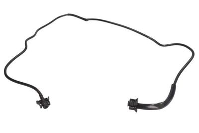 Radiator Hose THERMOTEC DWR045TT