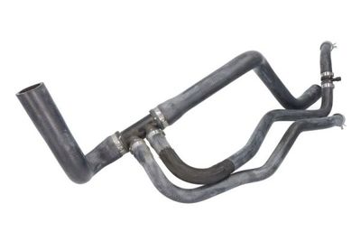 Radiator Hose THERMOTEC DWR049TT