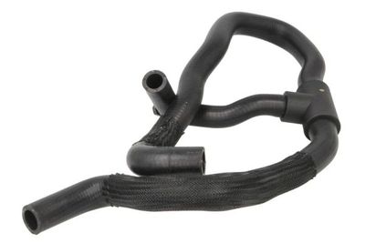 Radiator Hose THERMOTEC DWR052TT