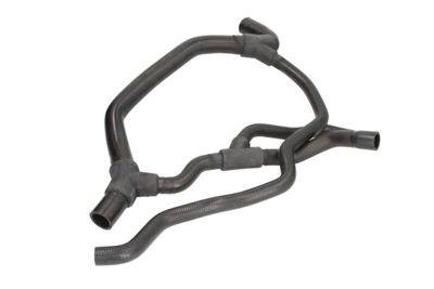 Radiator Hose THERMOTEC DWR064TT