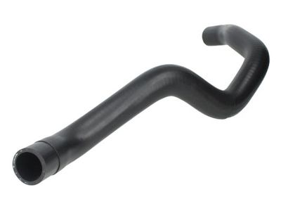 Radiator Hose THERMOTEC DWR067TT
