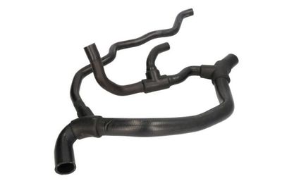 Radiator Hose THERMOTEC DWR080TT