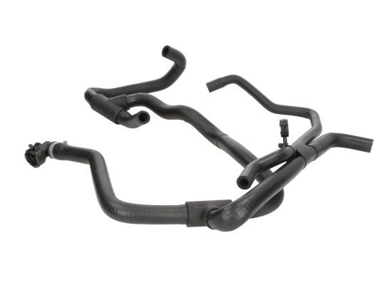 THERMOTEC DWR088TT Radiator Hose