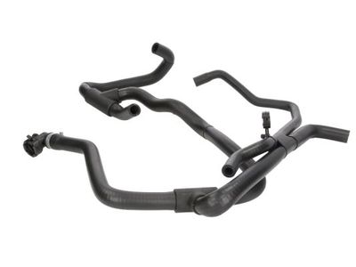 Radiator Hose THERMOTEC DWR088TT