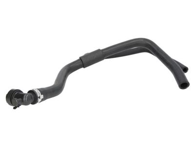 Radiator Hose THERMOTEC DWR089TT