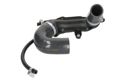 Charge Air Hose THERMOTEC DWR091TT