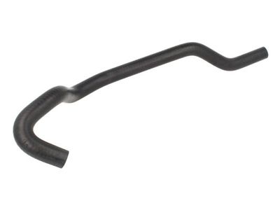 Radiator Hose THERMOTEC DWR094TT