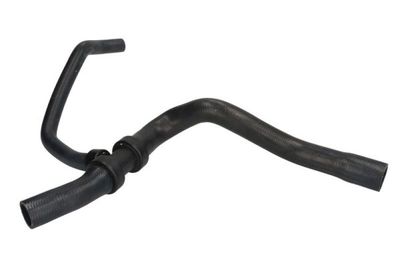 Radiator Hose THERMOTEC DWR097TT
