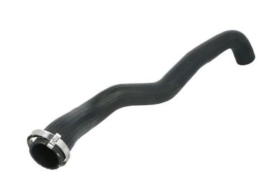 Charge Air Hose THERMOTEC DWR108TT
