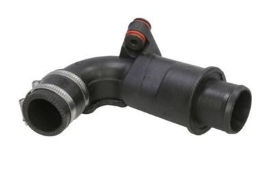 Radiator Hose THERMOTEC DWR110TT