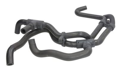 Fuel Line THERMOTEC DWR117TT