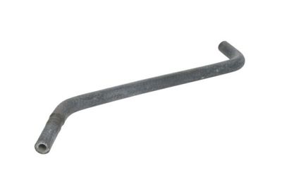 Radiator Hose THERMOTEC DWR126TT