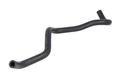 Radiator Hose THERMOTEC DWR128TT