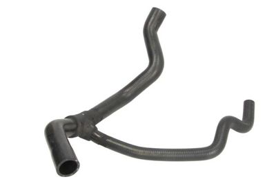 Radiator Hose THERMOTEC DWR134TT