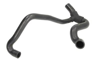 Radiator Hose THERMOTEC DWR136TT