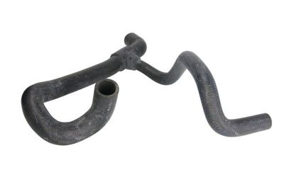 Radiator Hose THERMOTEC DWR140TT
