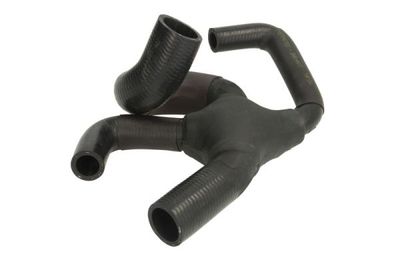Radiator Hose THERMOTEC DWR144TT