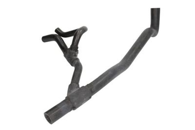 Radiator Hose THERMOTEC DWR147TT