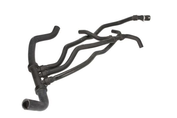 THERMOTEC DWR150TT Radiator Hose