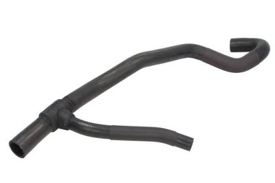 Radiator Hose THERMOTEC DWR163TT